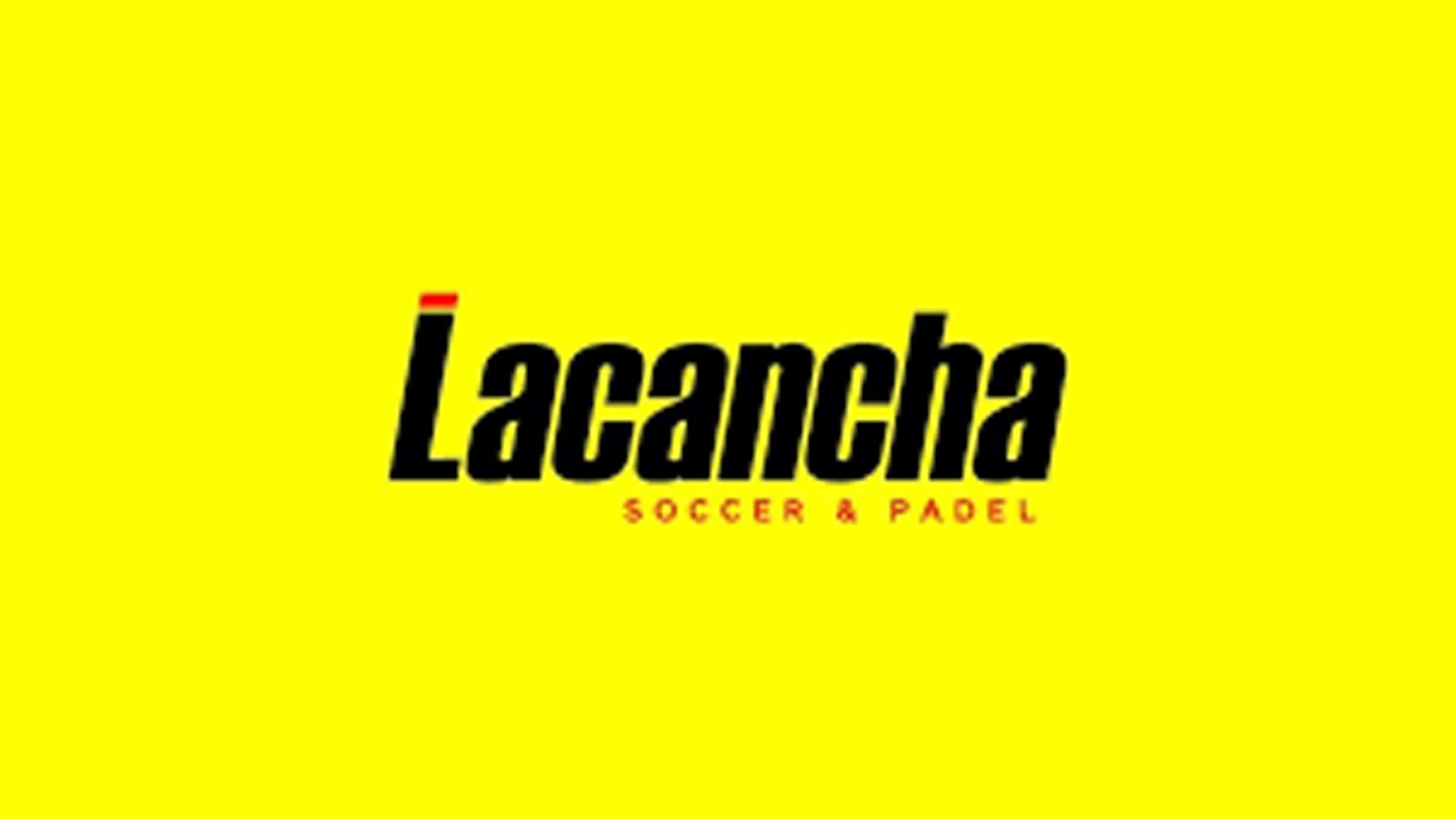 La Cancha Soccer & Padel